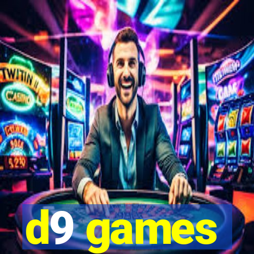 d9 games